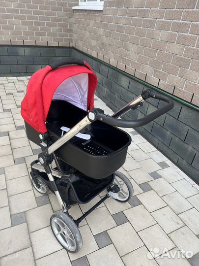 Коляска 2в 1