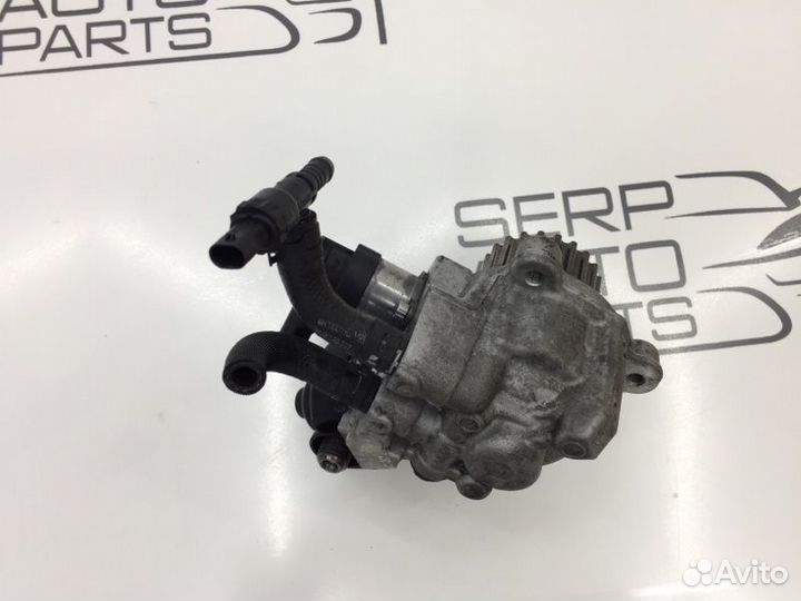 Насос тнвд Skoda Octavia A7 ckfc 2013