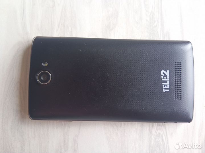 Tele2 Mini, 4 ГБ