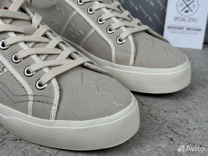 Кеды мужские Kiton Mesa