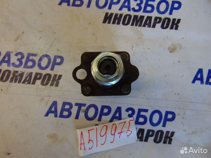 Цапфа левая для Chevrolet Aveo 2005-2011 г