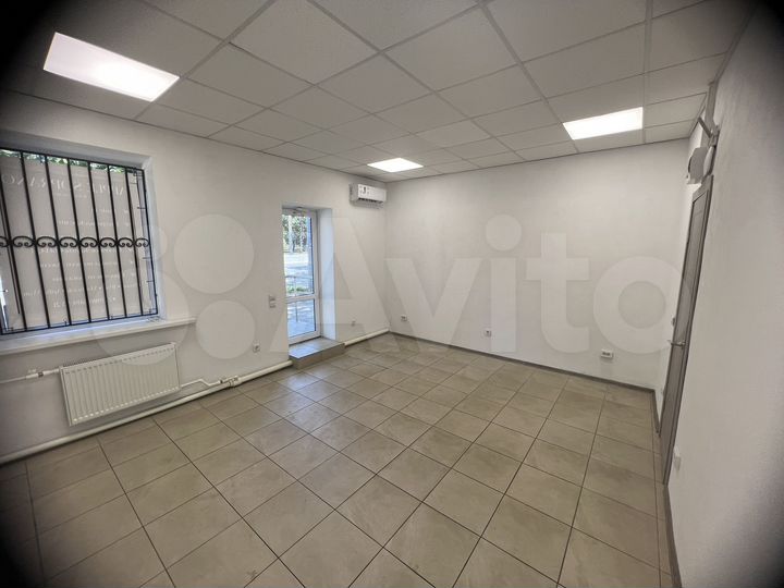 Свободного назначения, 20 м²