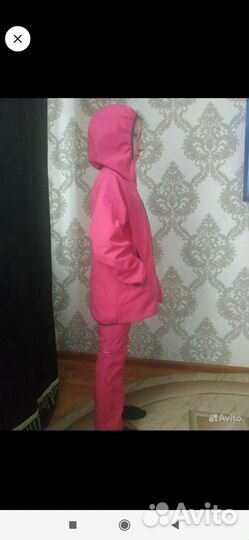 Детская одежда для девочек