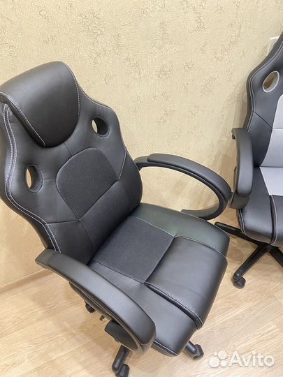 Компьютерное игровое кресло новое