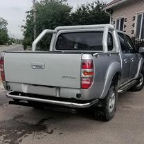 Mazda BT-50 2.5 MT, 2008, 257 000 км, с пробегом, цена 820 000 руб.