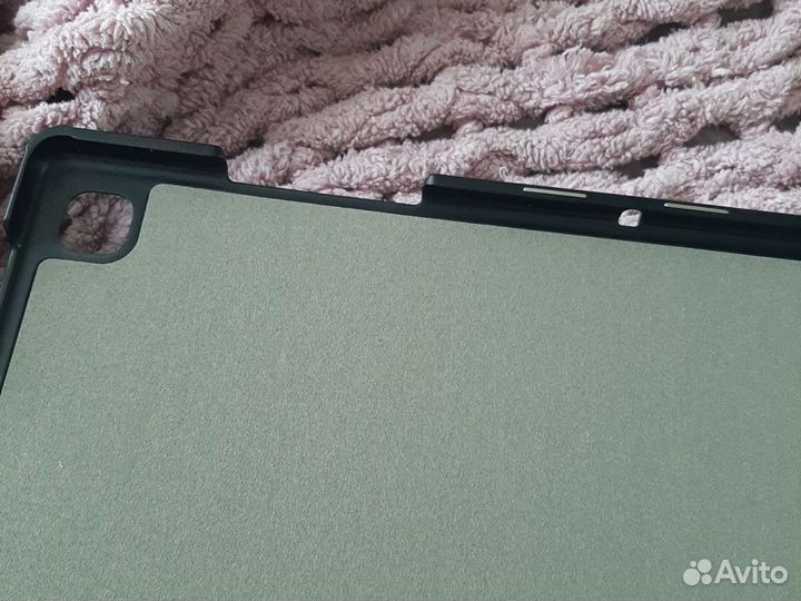 Чехол на планшет samsung tab a7