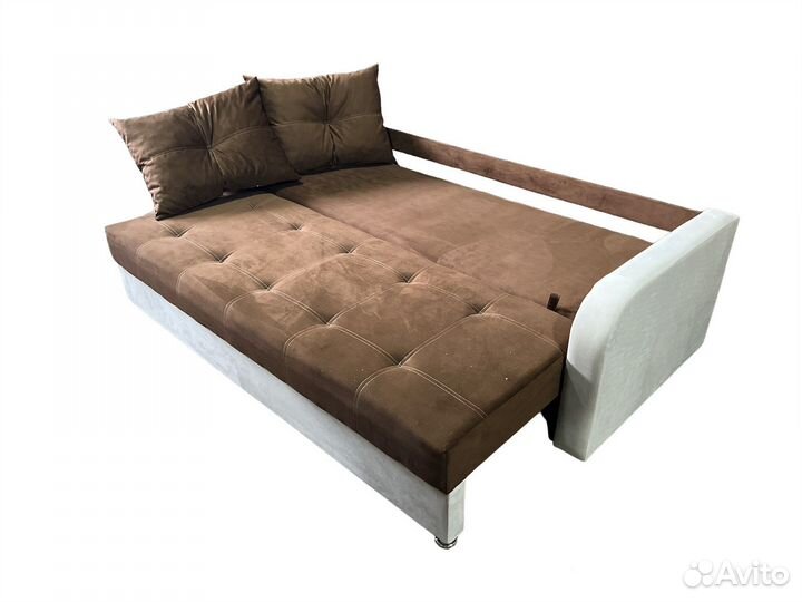 Диван Вектор lux