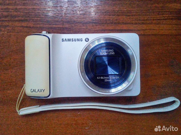 Телефон Samsung 4 G