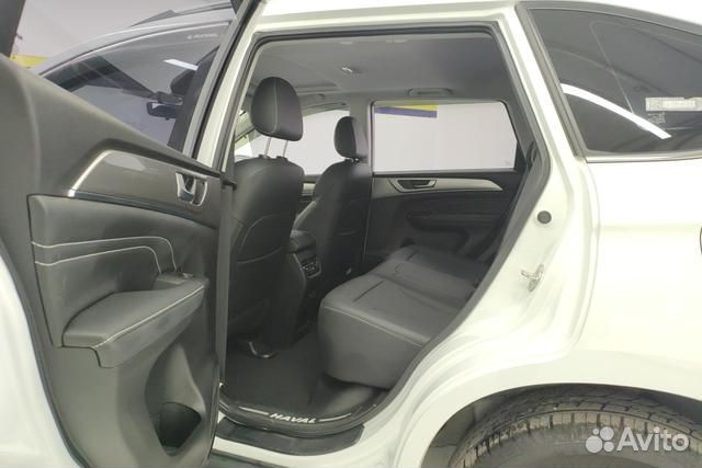 HAVAL M6 1.5 AMT, 2021, 35 000 км