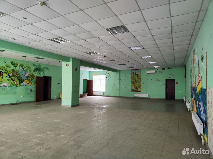 Светильник потолочный
