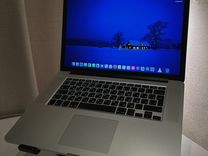 Apple MacBook Pro 15 Mid 2014 A1398