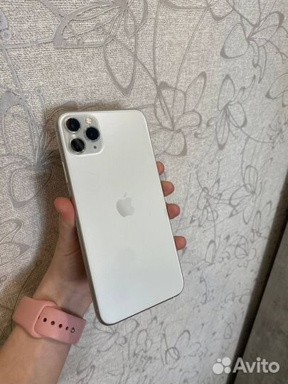 iPhone 11 Pro Max, 64 ГБ