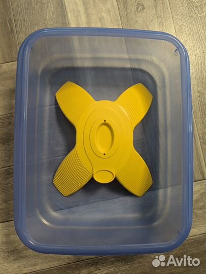 Террариум для красноухой черепахи