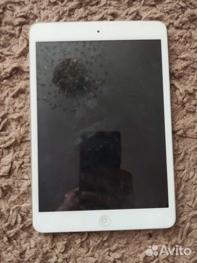 iPad mini