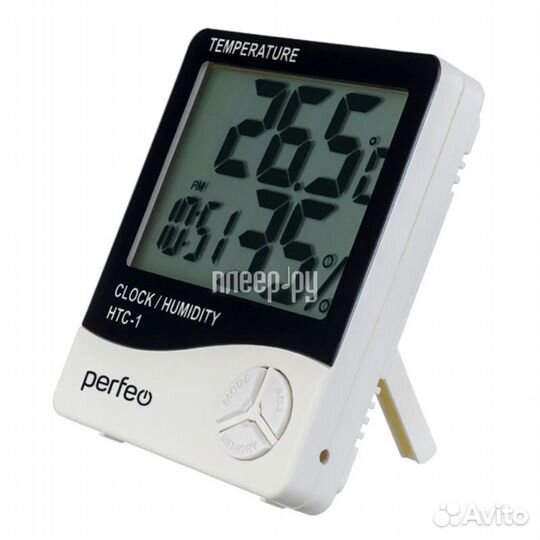 Perfeo Lein PF-HTC-1 White PFC3643