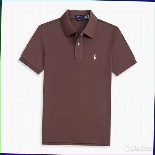 Old money футболка polo ralph lauren (Номер отгрузки: 87821)