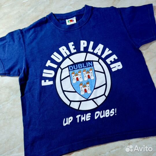 Футболки для мальчика пакетом 98 104