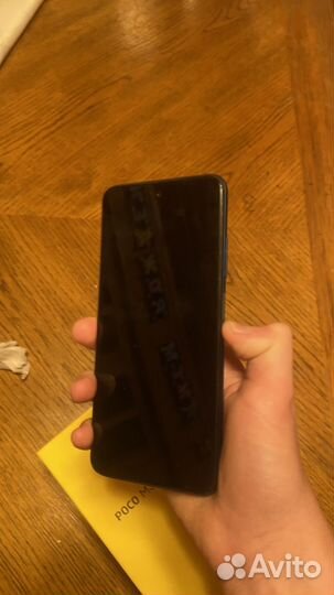 Xiaomi Poco M3 Pro, 4/64 ГБ