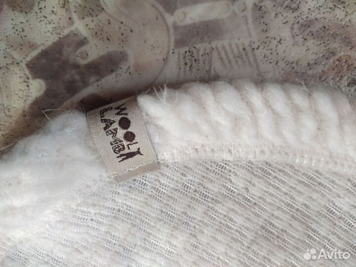 Воротник съемный