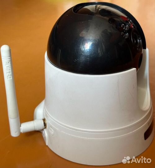 Камера D-Link DCS-5222L