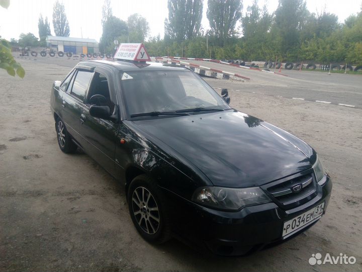 Инструктор по вождению.Автоинструктор.Уроки вожден