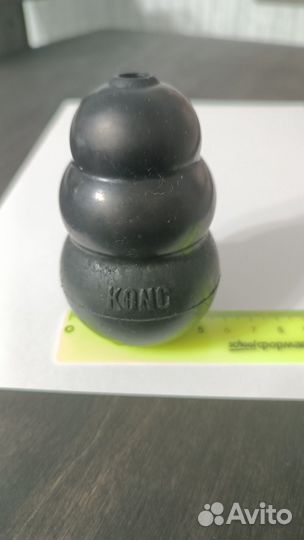Игрушка для собак Kong Extreme M, конг