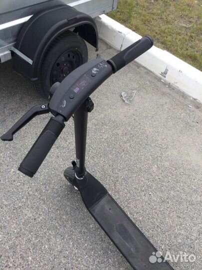 Электросамокат neoline t26