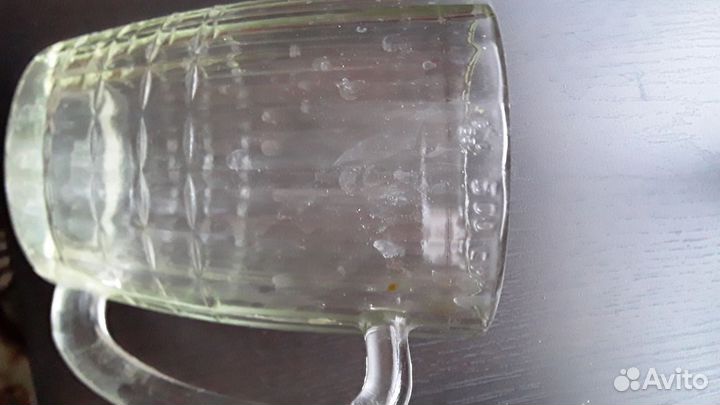 Пивная кружка, раритет