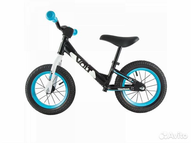 Беговел Tech Team Volt