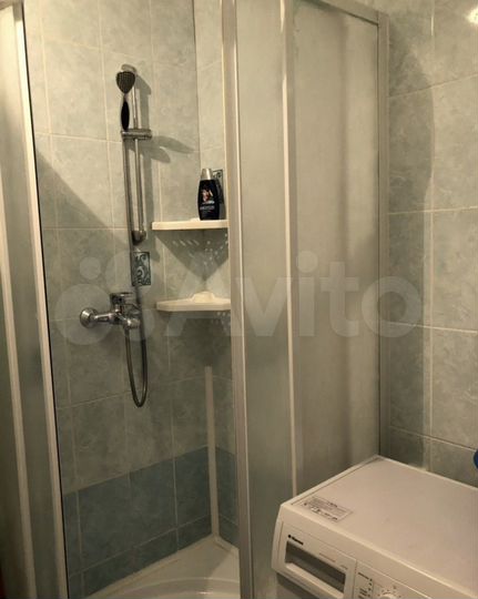 2-к. квартира, 47,5 м², 4/5 эт.