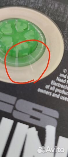 Nfs unbound Xbox series X