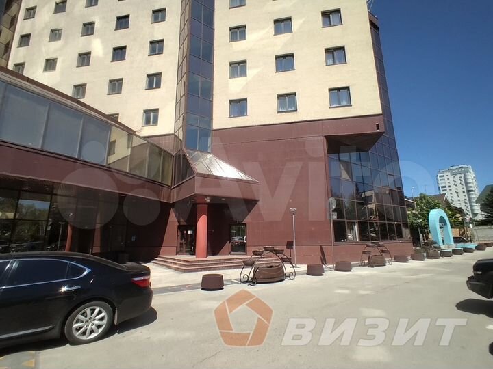 Сдается помещение в Отеле 