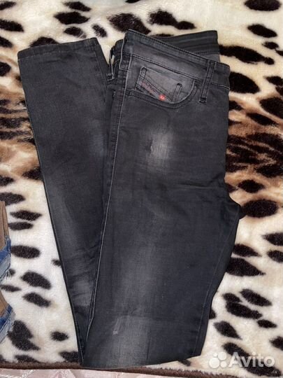 Diesel, replay
