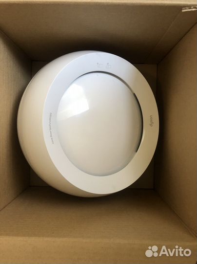 Воздухоочиститель Dyson pure cool me