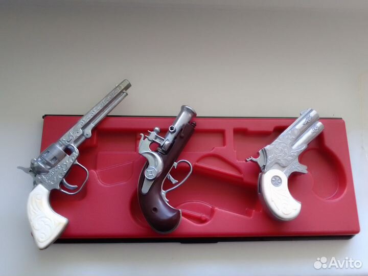 Сувенирный набор 