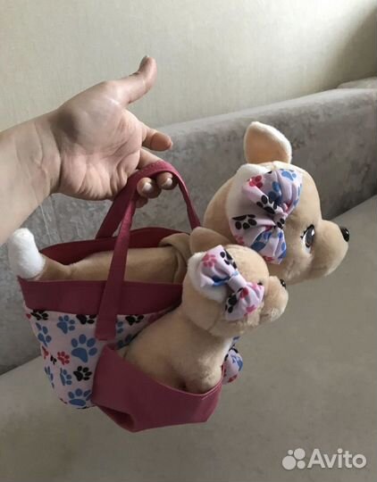 Новый набор мама с дочкой