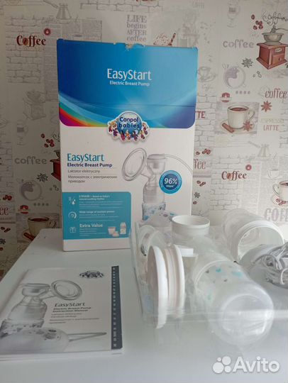 Молокоотсос