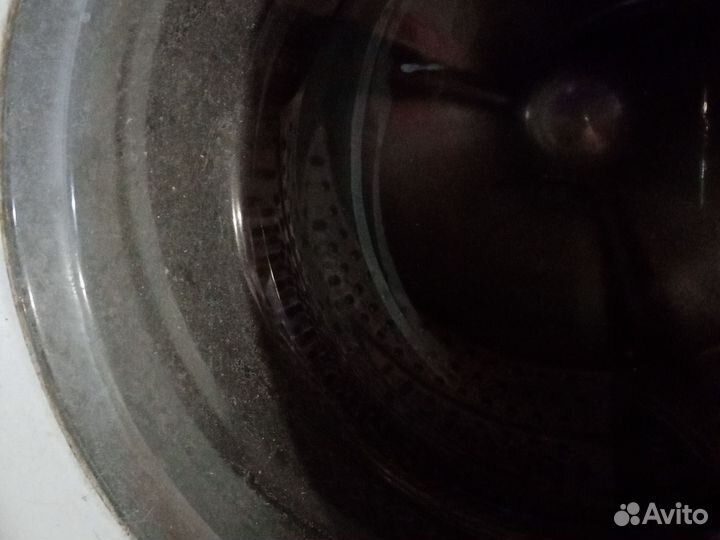 Стиральная м ашина на запчасти
