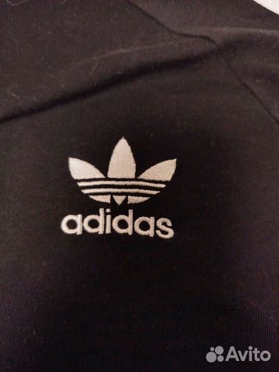 Свитшот adidas
