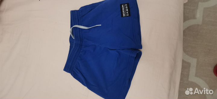 Самбовка для мальчика р. 134