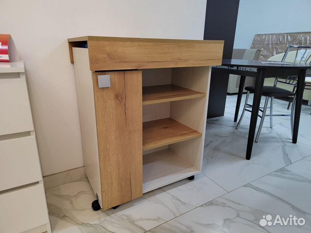 Тумба Гладильная доска