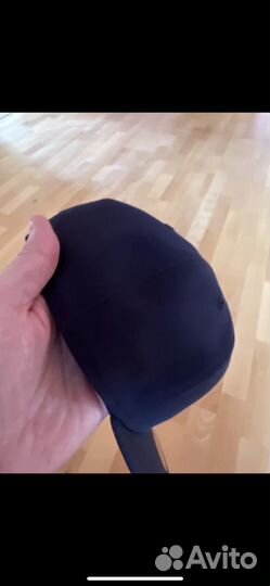 Бейсболка New Era