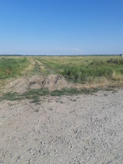 Участок 15 сот. (ИЖС)