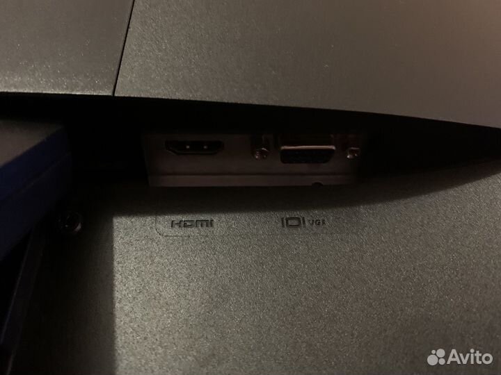 Монитор Dell 21,5