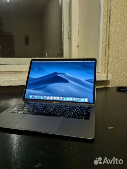 Apple MacBook air 13 2018