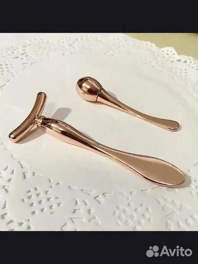 Электрические массажеры для лица