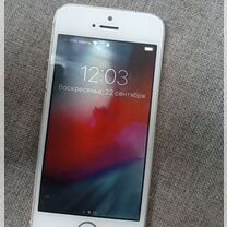 iPhone 5S, 16 ГБ