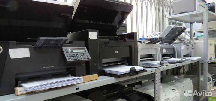 Мфу лазерное HP LaserJet Pro 1132