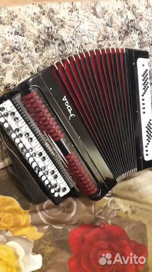 Баян Тульский 