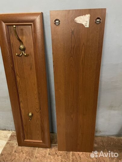 Миниприхожая 60х109см